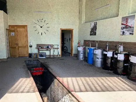 Заміна масла Вік-Тан Івано-Франківськ — фото 2