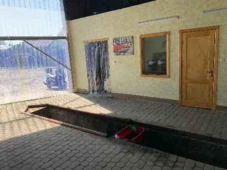 Заміна масла Вік-Тан Івано-Франківськ — фото 5