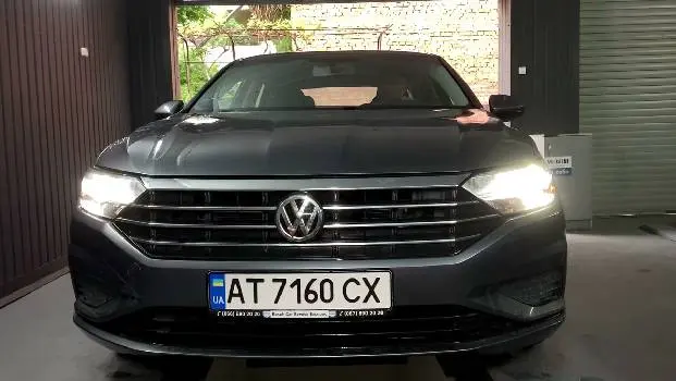 Mobil Експрес заміна мастил та фільтрів — фото 2