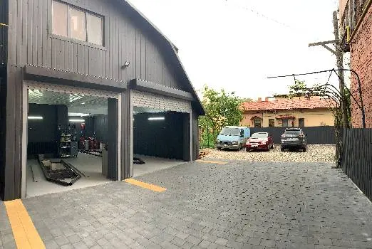 Mobil Експрес заміна мастил та фільтрів — фото 3