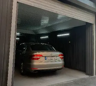 Mobil Експрес заміна мастил та фільтрів — фото 4