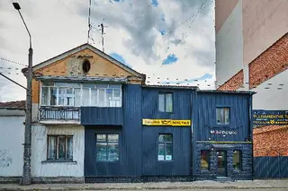 Mobil Експрес заміна мастил та фільтрів — фото 5