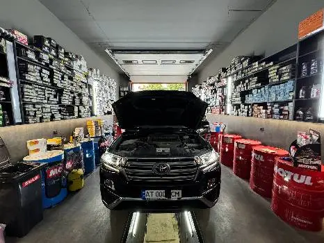 🇺🇦🛠️Заміна Мастил СТО (MOTUL EVO) Заправка Кондиціонера❄️🇺🇦🛠️ — фото 2