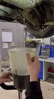 ️ Заміна Мастил (MOTUL) Заправка Кондиціонера ️ ️ ️ — фото 2