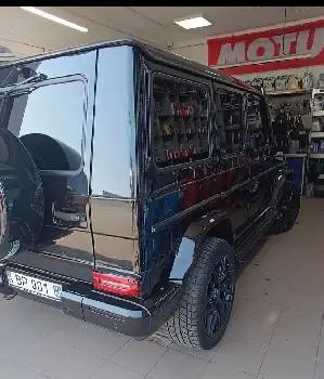 ️ Заміна Мастил (MOTUL) Заправка Кондиціонера ️ ️ ️ — фото 3