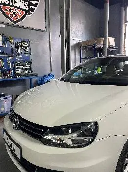 СТО "Fast Cars Group" — фото 3