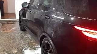 Автомийка Сахарова 38 — фото 2