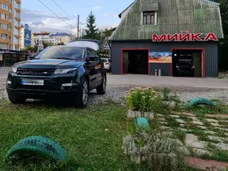 HOOLIGAN GARAGE , SPAAuto СпаАвто — фото 3