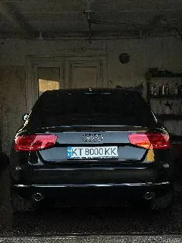 Автомийка CarWash&CarClean — фото