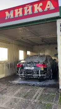 Автомийка CarWash&CarClean — фото 5
