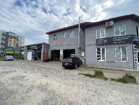 PRIME Detailing Centre « Детейлінг Центр Довженка 25 а» — фото 3