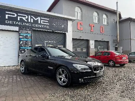 PRIME Detailing Centre « Детейлінг Центр Довженка 25 а» — фото 4