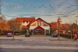 Легенда Автомийка — фото