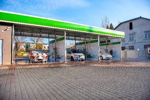 Автомийка Флагман — фото 2