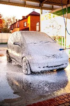 Автомийка Флагман — фото 4