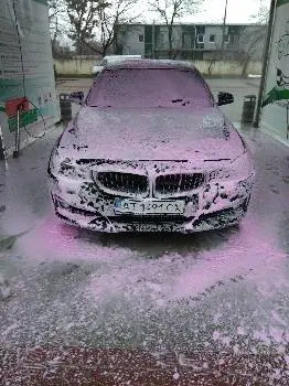 Автомийка Флагман — фото 5