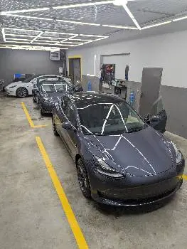 Detailing Look__car. Детейлінг - догляд за авто — фото