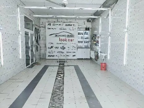 Detailing Look__car. Детейлінг - догляд за авто — фото 3
