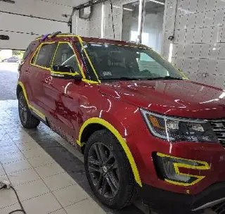 Detailing Look__car. Детейлінг - догляд за авто — фото 4