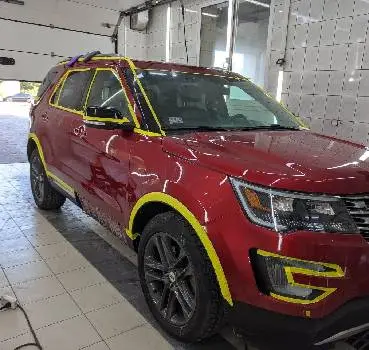 Detailing Look__car. Детейлінг - догляд за авто — фото 4