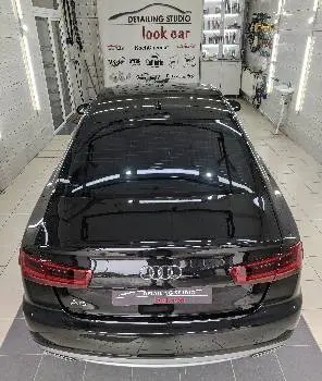 Detailing Look__car. Детейлінг - догляд за авто — фото 5
