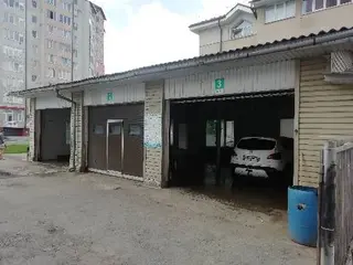 Автомийка City — фото 5