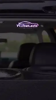 VV.Clean.auto | Детейлінг студія | Хімчистка | Мийка | Полірування | Detailing | Тонування — фото 3