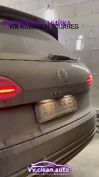 VV.Clean.auto | Детейлінг студія | Хімчистка | Мийка | Полірування | Detailing | Тонування — фото 4