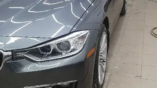 Полірування Хімчистка ІФ "Detailing Car IF" — фото