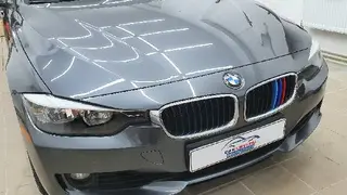 Полірування Хімчистка ІФ "Detailing Car IF" — фото 4