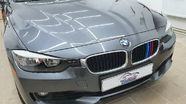 Полірування Хімчистка ІФ "Detailing Car IF" — фото 4
