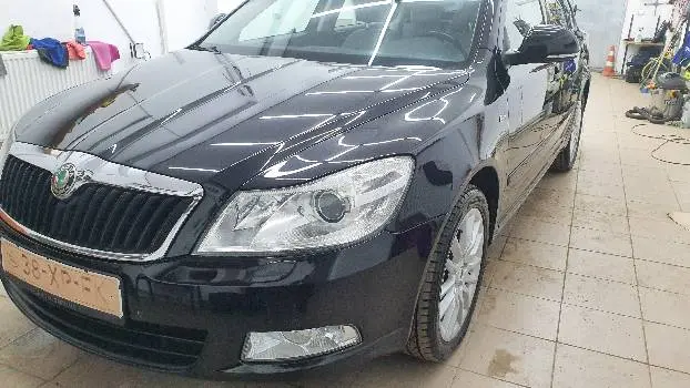 Полірування Хімчистка ІФ "Detailing Car IF" — фото 5