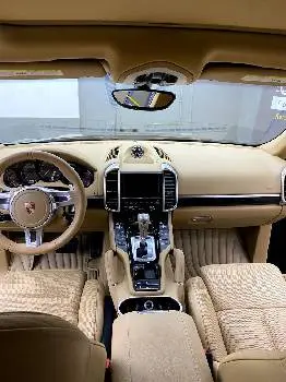 Детейлінг студія Look_car — фото 3