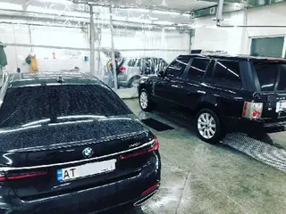 PROF CLEAN AUTO — фото