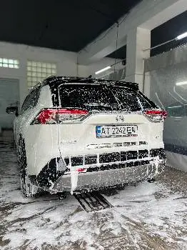 Prime Detailing Centre «Детейлінг & Автомийка» — фото 4