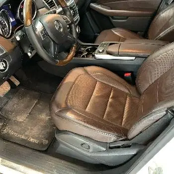 Garage Centr Хімчистка Поліровка — фото 5