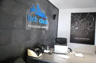 "Tech clean" - професійне прання килимів — фото 2
