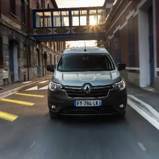 RENAULT Івано-Франківськ - ВСК — фото 5