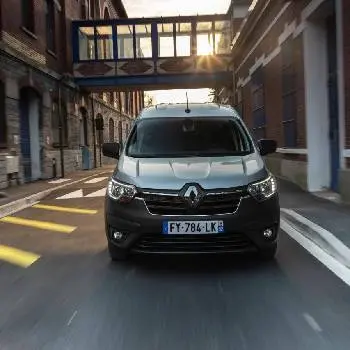 RENAULT Івано-Франківськ - ВСК — фото 5