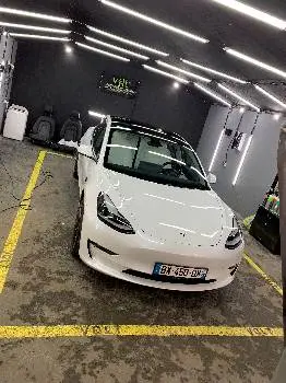 VOLT DETAILING Детейлінг студія Івано-Франківськ Коновальця 148б — фото