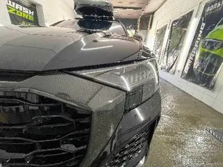VOLT DETAILING Детейлінг студія Івано-Франківськ Коновальця 148б — фото 5