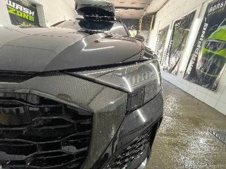 VOLT DETAILING Детейлінг студія Івано-Франківськ Коновальця 148б — фото 5