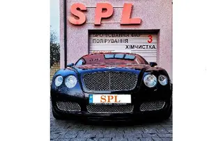 SPL | інсталяційний центр, магазин автозвуку — фото