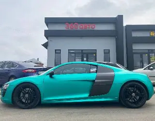 360Auto Автоаксесуари та Тюнінг. Магазин все для Авто — фото