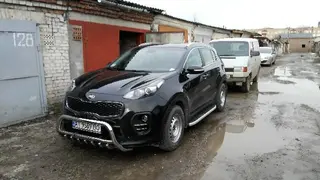 Тюнінг-центр "Козирна Тачка" — фото