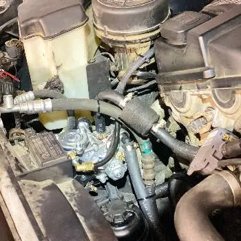 KFZ Autogas Газ На Авто Встановлення та сервіс Комп’ютерна діагностика автомобіля, ГБО Пропан — фото 3