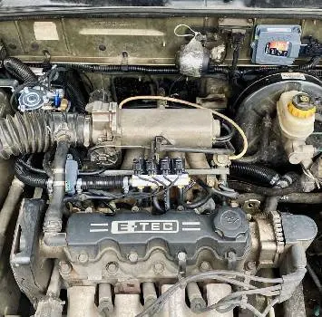 KFZ Autogas Газ На Авто Встановлення та сервіс Комп’ютерна діагностика автомобіля, ГБО Пропан — фото 4