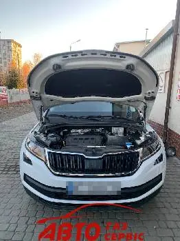 Автогаз Сервіс — фото 3