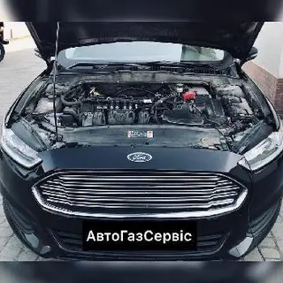 Автогаз Сервіс — фото 4