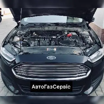 Автогаз Сервіс — фото 4